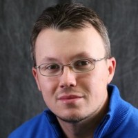 Alcon Employee Joshua Eubanks's profile photo