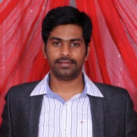 Carrier India Employee Sadasiva Velkuri's profile photo