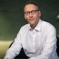 Aktia Employee Anssi Huhta's profile photo