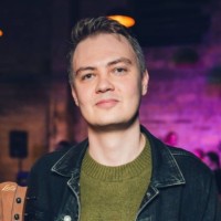 Prodly Employee Artem Gromovsky's profile photo