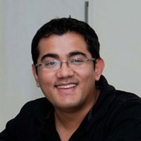 Tavisca, a cxLoyalty Technology Platform (Division of JP Morgan Chase & Co.) Employee Nikhil Prasad's profile photo