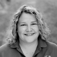 Chiltern Rangers Employee Steph Rodgers's profile photo