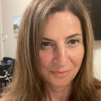 MRG Group Employee Georgia Kourakos's profile photo