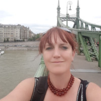 Planet Gold Decor Ltd Employee Janna Rogers's profile photo