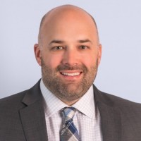 Southeastern Asset Management Employee Brian Bolton's profile photo