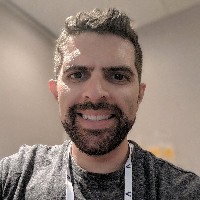 Imprivata Employee Alejandro Castro's profile photo