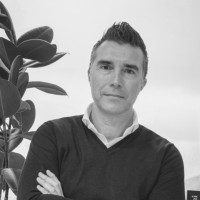 Fileni Employee Simone Santini's profile photo