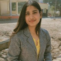 Revispy Employee Kishu Singh's profile photo