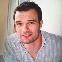 Midstream Lighting Employee Christos Serametis's profile photo
