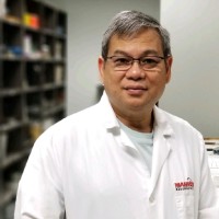 Magnolia Advanced Materials Inc. Employee Phu Vu's profile photo