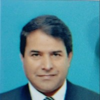 Link Builders Employee Muhammad Zahid's profile photo