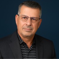 Naji Alibraheemi Email & Phone Number