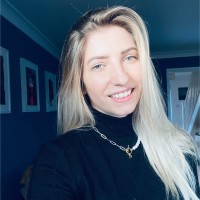 Squab Group Employee Daniela Cobb's profile photo