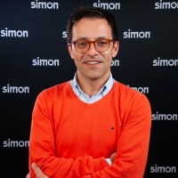 SIMON Employee Felix Ortiz Marti's profile photo