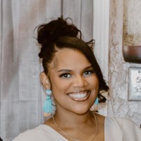 Form 10 Group Inc. Employee Andréa Outlaw's profile photo