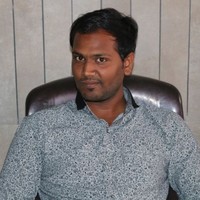 Network MarketerMLM Employee Yogesh Patel's profile photo