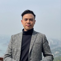 IM Motors Employee Hanlin Wang's profile photo