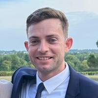 SELLAR Employee Alex Waterman's profile photo