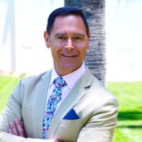 Akron Art Museum Employee Jon Fiume's profile photo