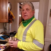 71 CONSTRUCTION Employee Tom Howell's profile photo