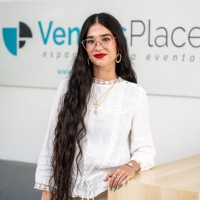 VenuesPlace, espacios para eventos y asesoramiento gratuito Employee Isabel de Juan Martínez's profile photo