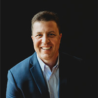 Mercy Employee Ben Caffey's profile photo