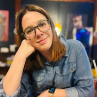 Atlanta Autism Center Employee Olivia Violette's profile photo