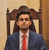 MRS Technologies Employee Usama Bhutta's profile photo