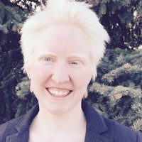 United States Attorneys' Offices Employee Anna Reid's profile photo