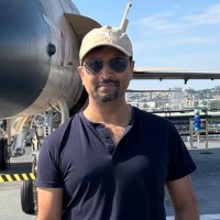 State Street Employee Awanish Kumar's profile photo