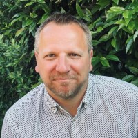 Aviapartner Belgium Employee John Casaril's profile photo