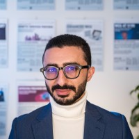 4Bases SA Employee Payam Ebadi's profile photo