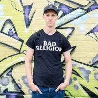 Kevin Robertson's profile photo