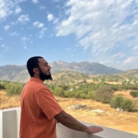 Paramedic Employee Rayan T.'s profile photo