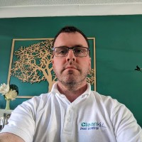 Iceland Foods Employee Andrew Grier's profile photo