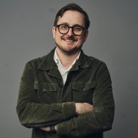 Avoki Employee Rickard Sellstedt's profile photo