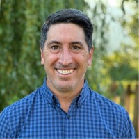 Axon Employee Patrick Newton's profile photo