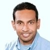 Equation Technologies, Inc. Employee Chathu Amarasinghe's profile photo