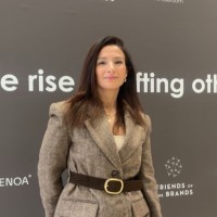 Etos Employee Miriam Bouazza's profile photo