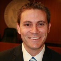 Morrison & Foerster LLP Employee James Newton's profile photo