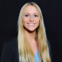 PwC Employee Allison Watson's profile photo