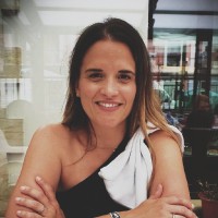 NTT DATA Europe & Latam Employee Iratxe de Marcos Angulo's profile photo