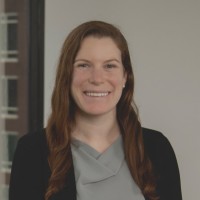 EY Employee Allison Rubin's profile photo
