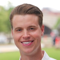 Fluid Metering, Inc., subsidiary of Roper Technologies, Inc. Employee Blake Webb's profile photo