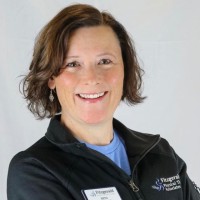 Fitzgerald Physical Therapy Associates Employee Beth Towsley-Hayes's profile photo