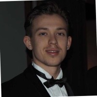 Carbon Crusher Employee Halvor Flåto's profile photo