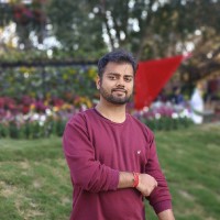 Optum Employee Prabhat Soni's profile photo