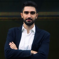 Corify Employee Javier Milagro's profile photo