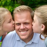 Data Diver Technologies Employee Bryan Snow's profile photo