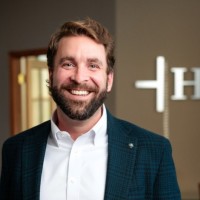 Hiley Hunt Wealth Management Employee Andrew Hunt's profile photo